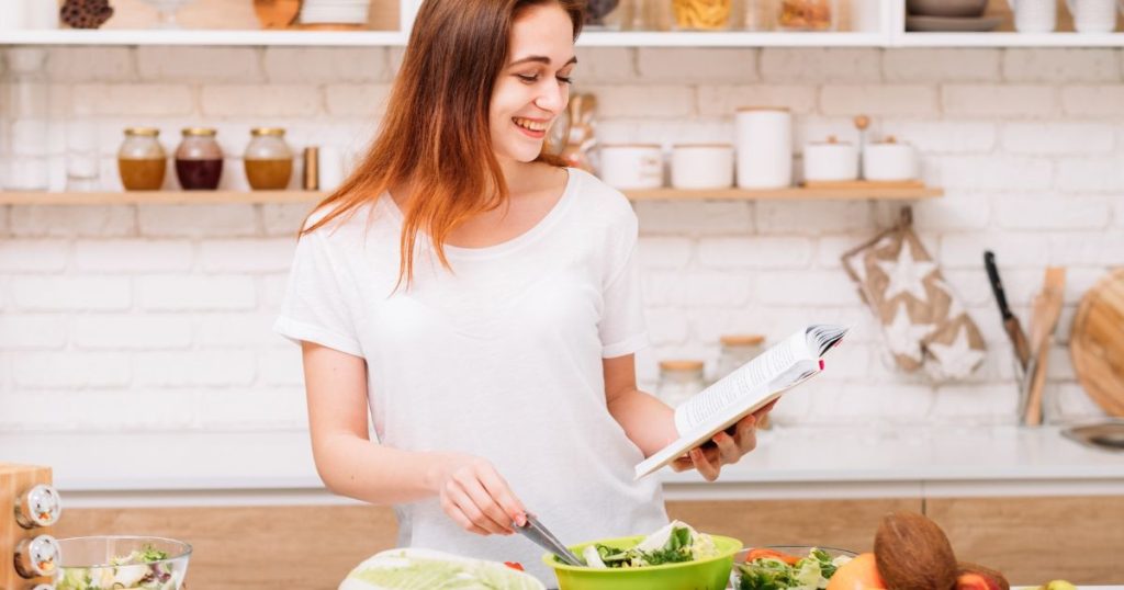 減脂食譜